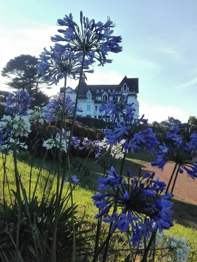 Villa de villégiature pieds dans l'eau Saint-Quay-Portrieux 0*,