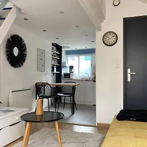 Appartement Cosy, Saint-Quay-Portrieux