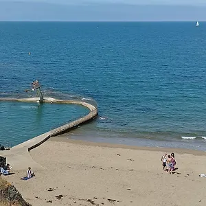 Appartement A 50 Metres De La Mer, Saint-Quay-Portrieux